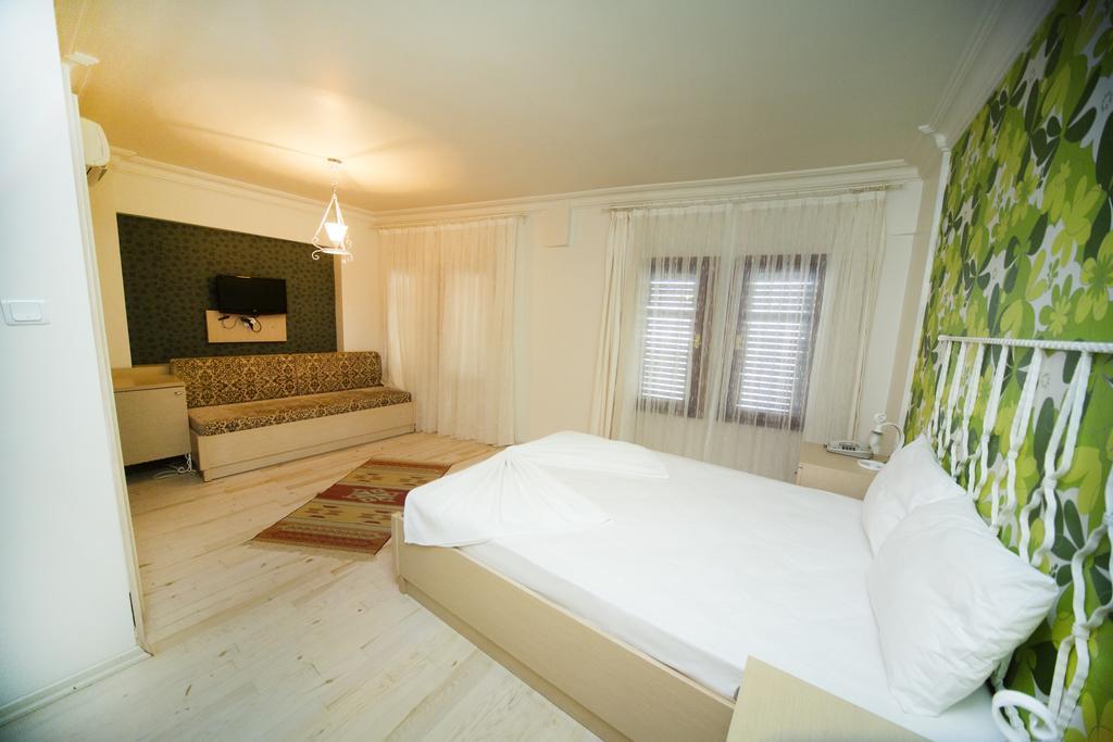 בוזקאדה Apollon Hotel חדר תמונה