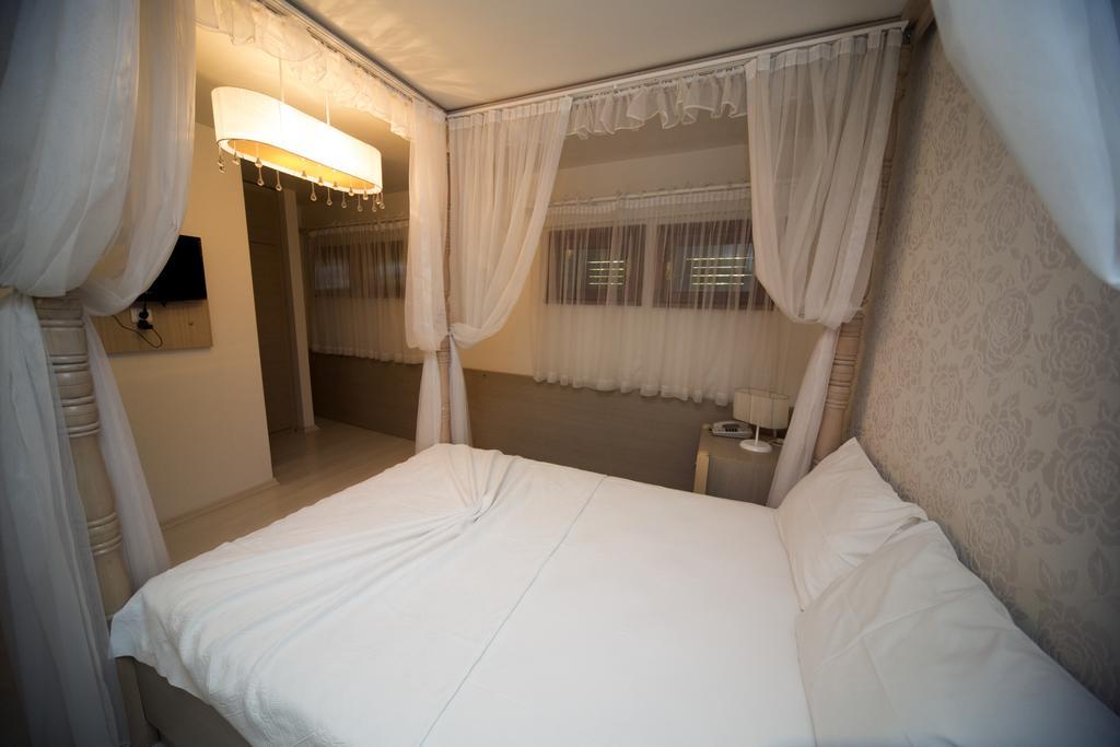 בוזקאדה Apollon Hotel חדר תמונה