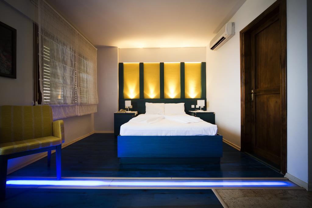 בוזקאדה Apollon Hotel חדר תמונה