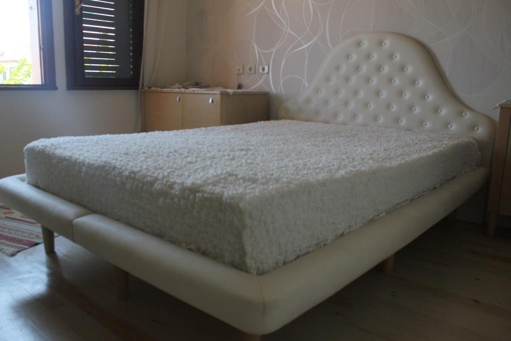 בוזקאדה Apollon Hotel מראה חיצוני תמונה