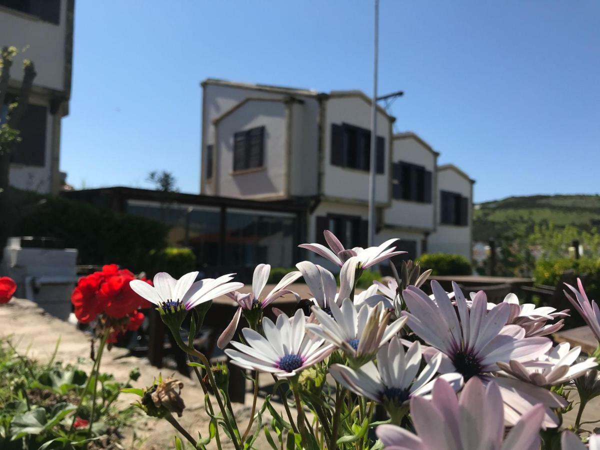 בוזקאדה Apollon Hotel מראה חיצוני תמונה