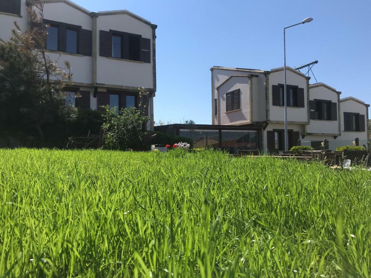 בוזקאדה Apollon Hotel מראה חיצוני תמונה